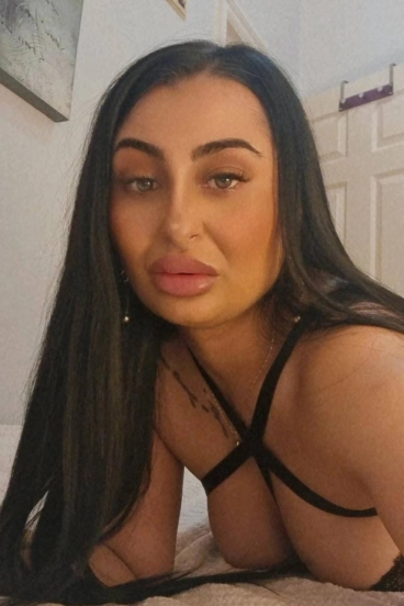 Clarisas selfie for the gallery