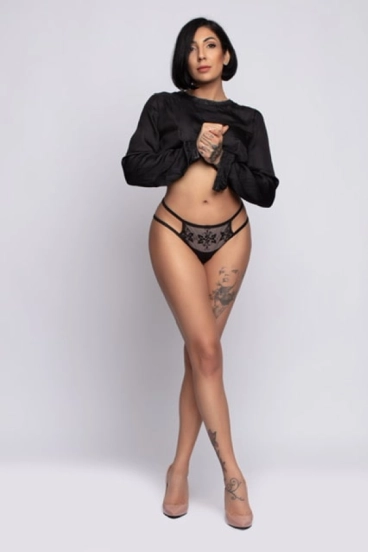 Profile picture of Stella at our escort agency