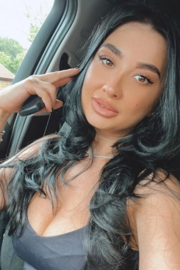 Rums profile selfie profile picture at our escort agency