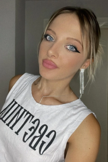 Leslys profile picture for the selfie gallery