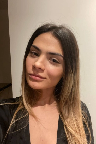 Profile picture of Keyla for the selfie gallery
