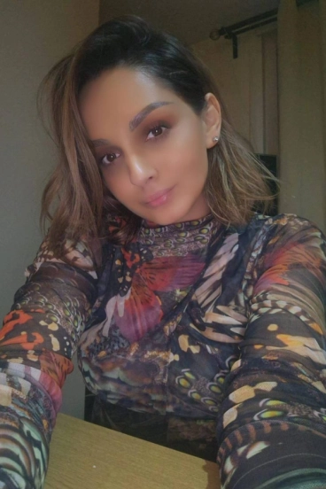 Selfie gallery profile picture of Nyla