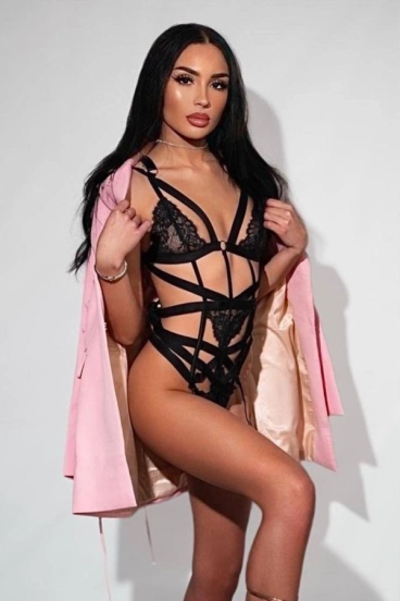 Profile picture of Mady at our escort agency