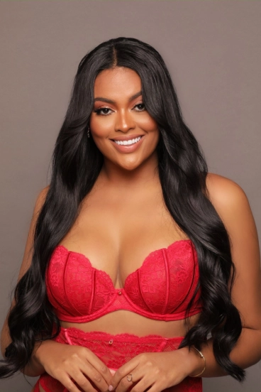 Profile picture of Journee at our escort agency
