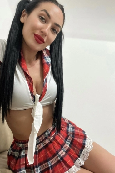Ranis profile picture at our escort agency website