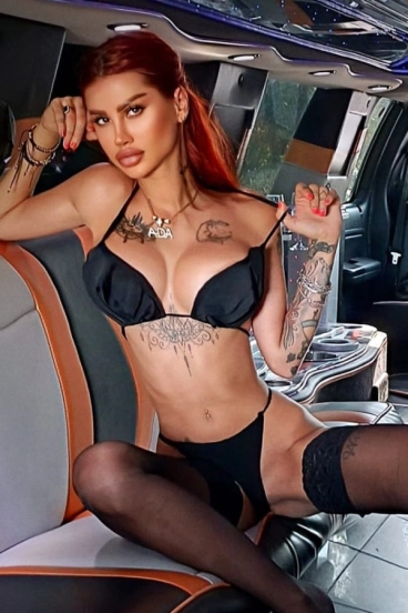 Anikas profile picture at this escort agency