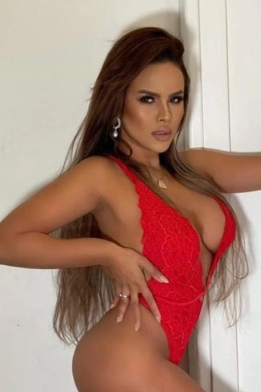 Profile picture of Lemon at our escort agency website