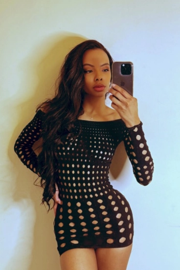 Ashas selfie gallery profile picture
