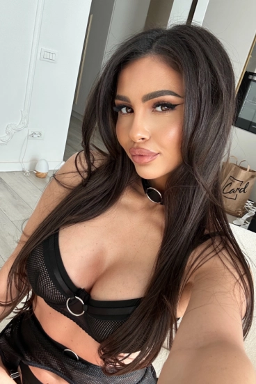 Selfie profile picture of Kaisa