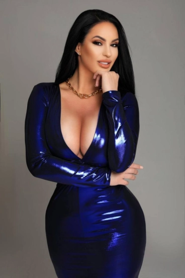Profile picture of Pamela at this escort agency
