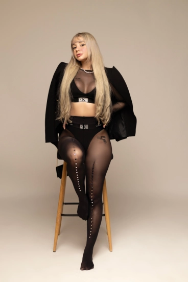 Profile picture of Anser at this escort agency website
