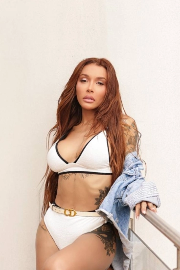 Profile picture of Francesa at this escort agency
