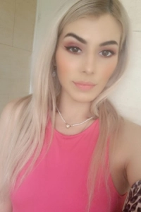 Lacey