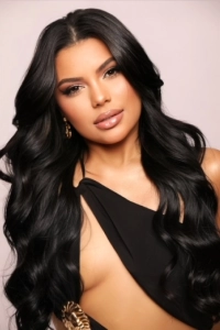 Profile picture of Kaiia at this escort agency website 