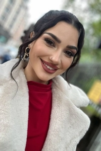 Misty is looking sexy in her selfie gallery profile pictrue 