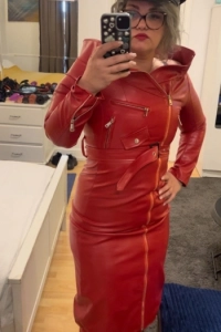 Mistress Phoenix