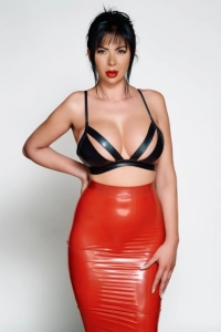Tahlia