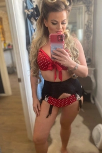 Scarlett