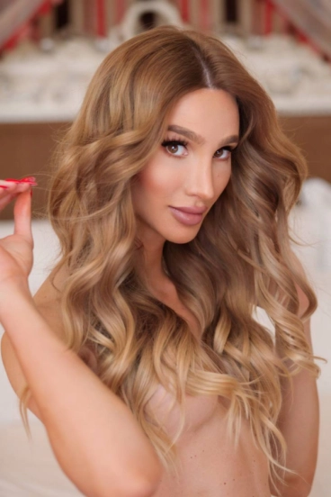 Profile picture of Katherina at this escort agency 