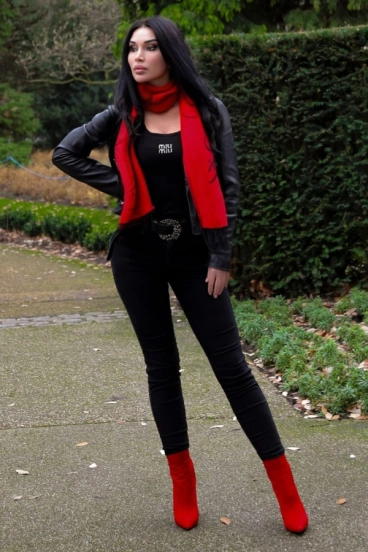 Profile picture of Rosaline at this escort agency 