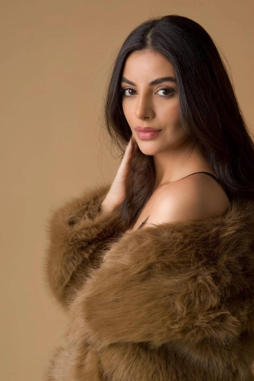 Profile picture of Sadie at this escort agency 