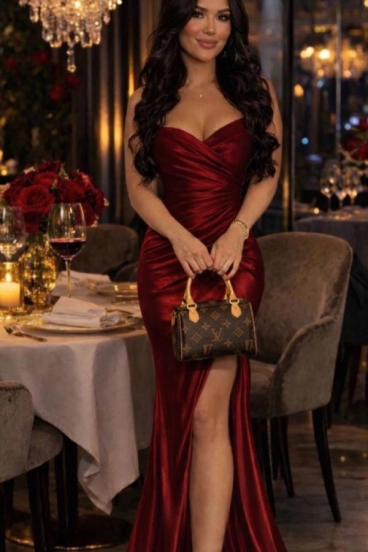 Profile picture of Marcella at this escort agency 