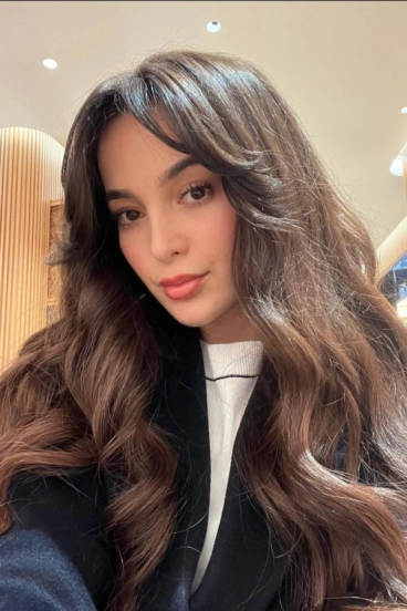 Sophia selfie gallery profile picture 