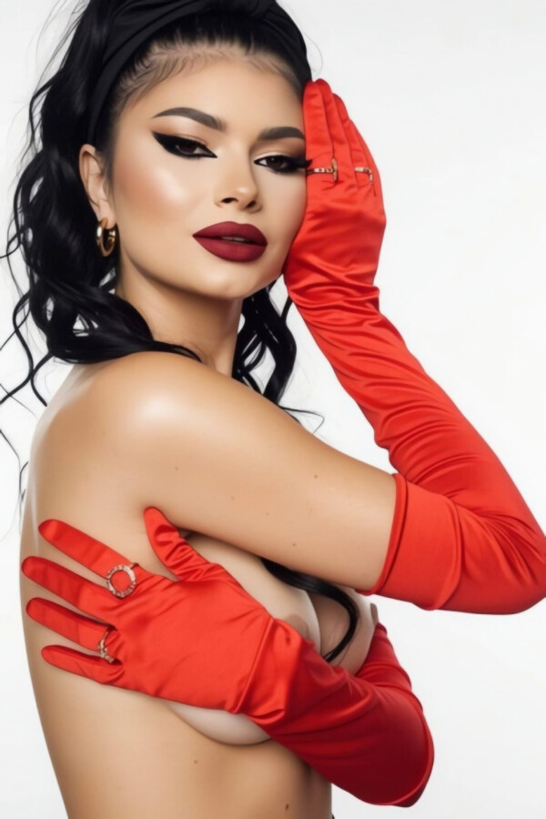 Profile picture of Daiva at this escort agency