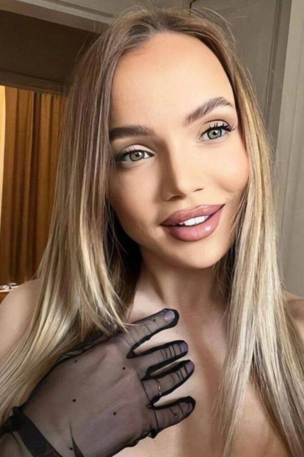 Teagan is wearing a sexy lace glove that she loves to use to wank people off with