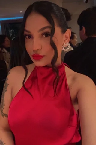 Jade — Baker Street escort