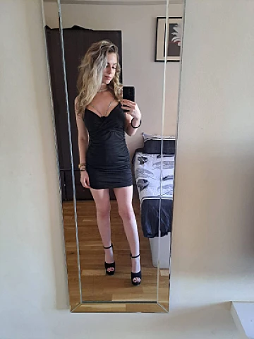 Ale — Bayswater escort