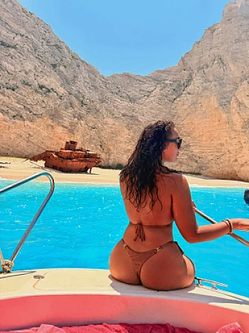 Sugar — Marble Arch escort