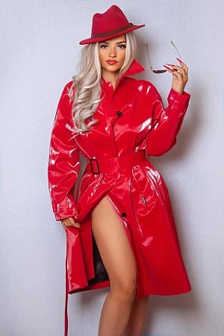Mistress Phoenix — Edgware Road escort