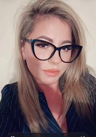 Diana — Edgware Road escort