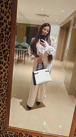 Verity — Bond Street escort