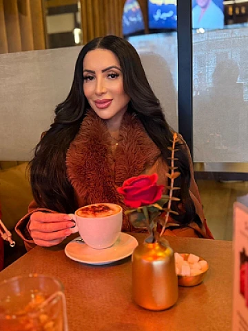 Priscila — Marylebone escort