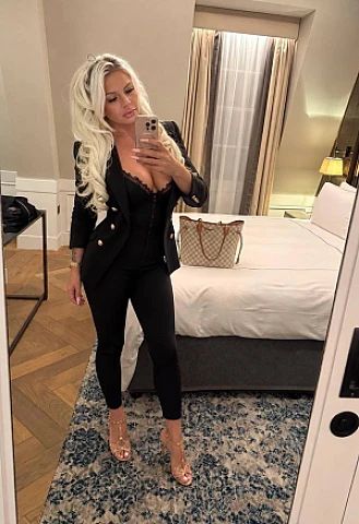 Marlene — Gloucester Road escort