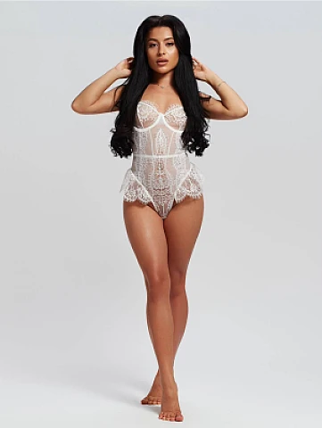 Tessa  — Gloucester Road escort