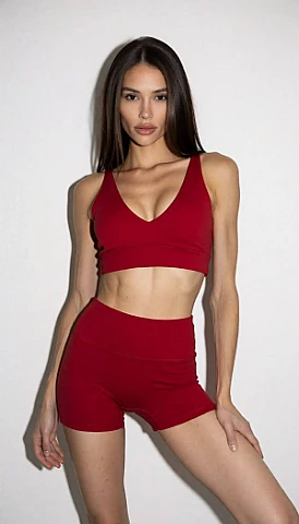 Chiara — Marylebone escort