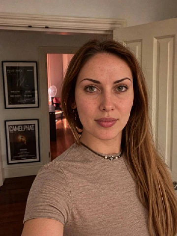 Dance — Earls Court escort