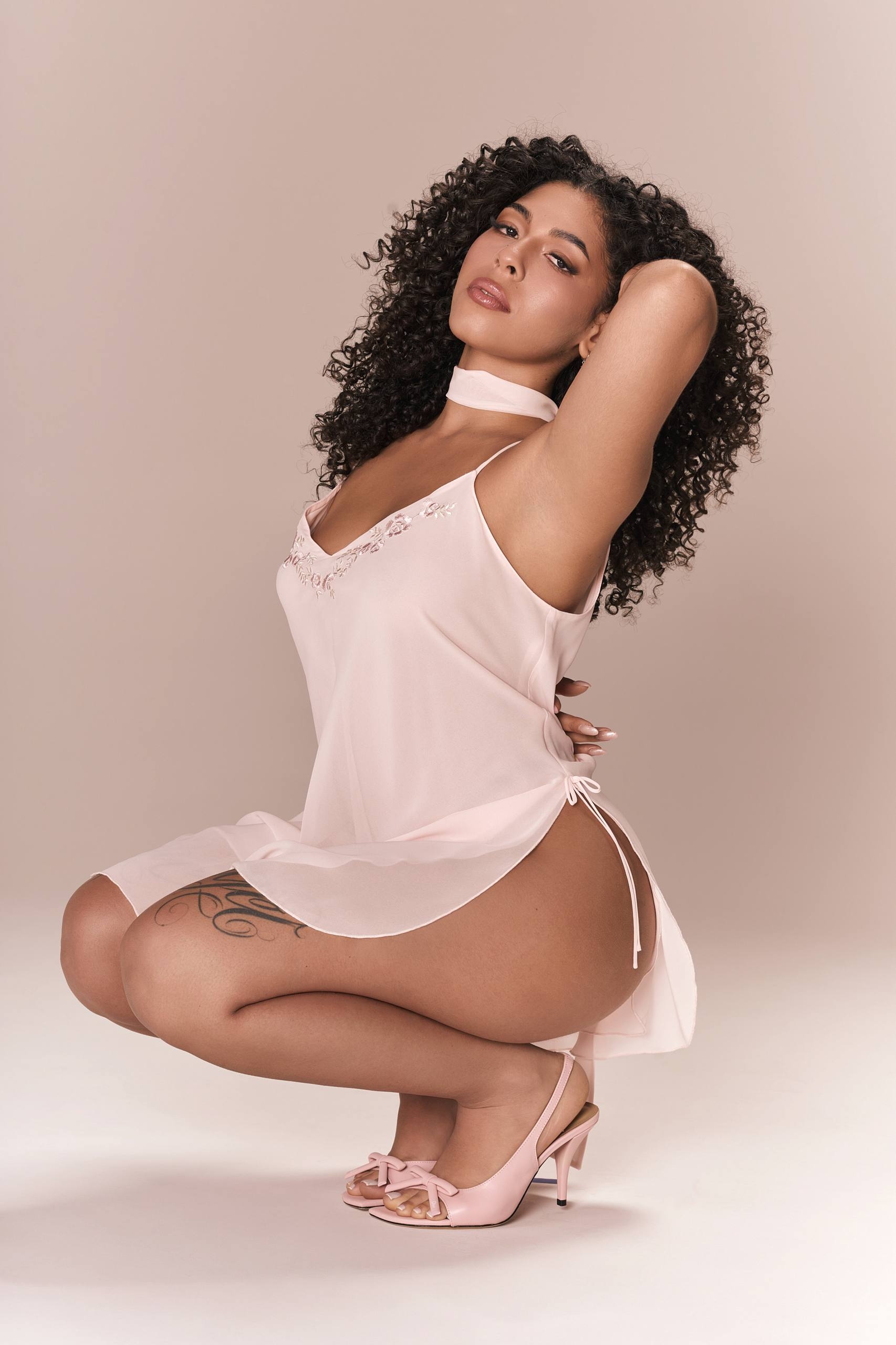  Evelin — London duo escort