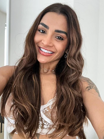 Carmila — Marylebone escort