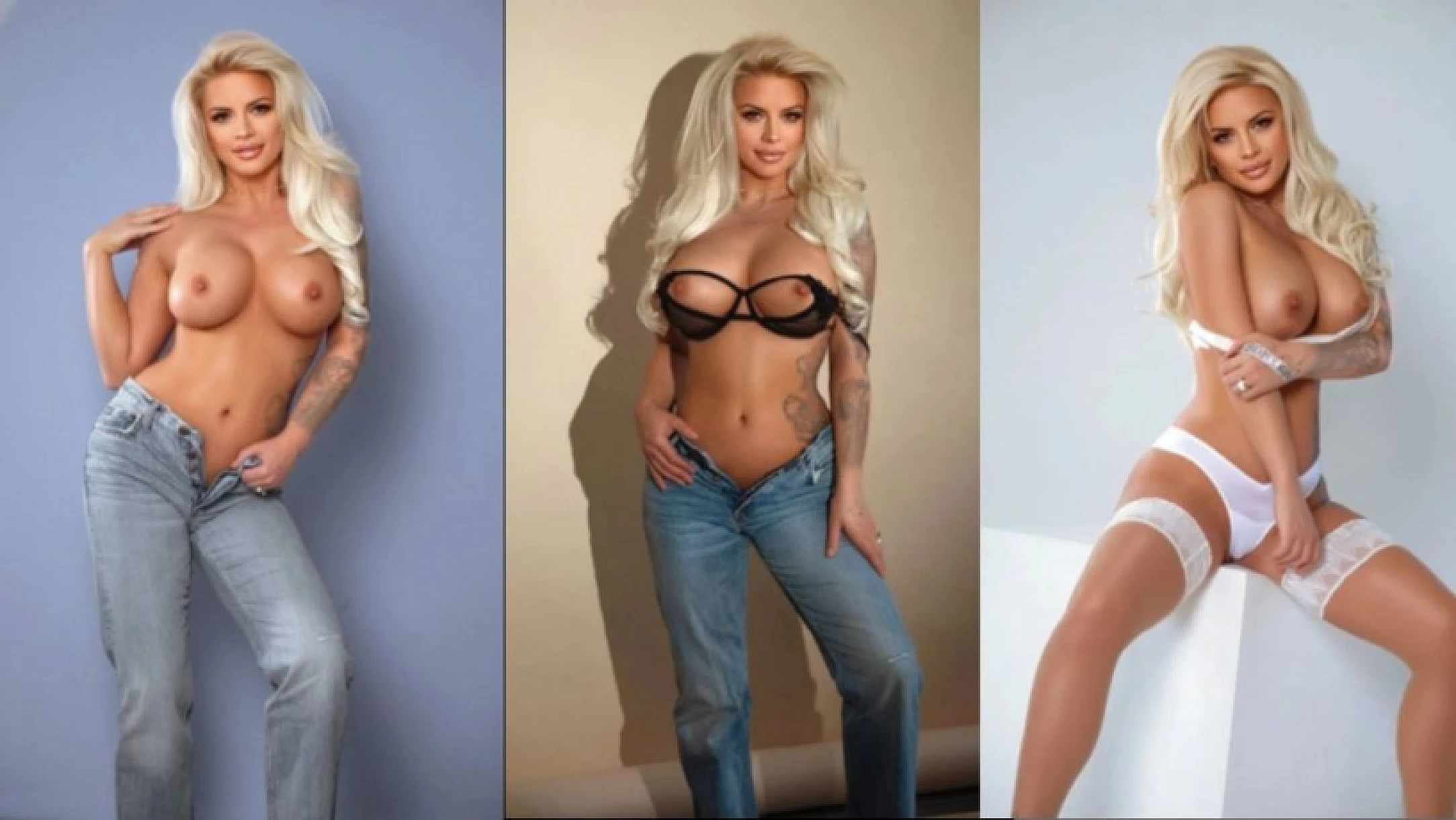 Interview With London Escort, Marlene 