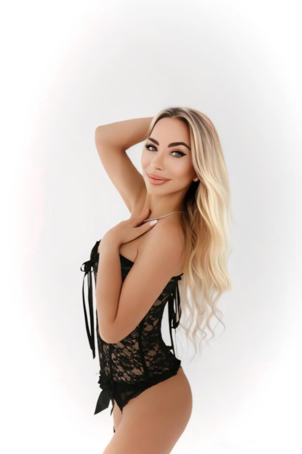 Profile picture of Peaches at our escort agency website
