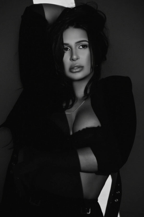 Profile picture of Xanthe at this escort agency